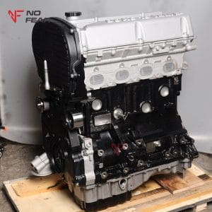 JAC HFC4GA3.1D ENGINE LONG BLOCK
