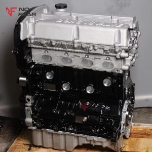 JAC HFC4GA3.C ENGINE LONG BLOCK