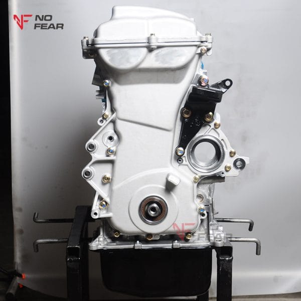 GEELY JLγ4G18 ENGINE LONG BLOCK DVVT UMC SYSTEM - Image 4