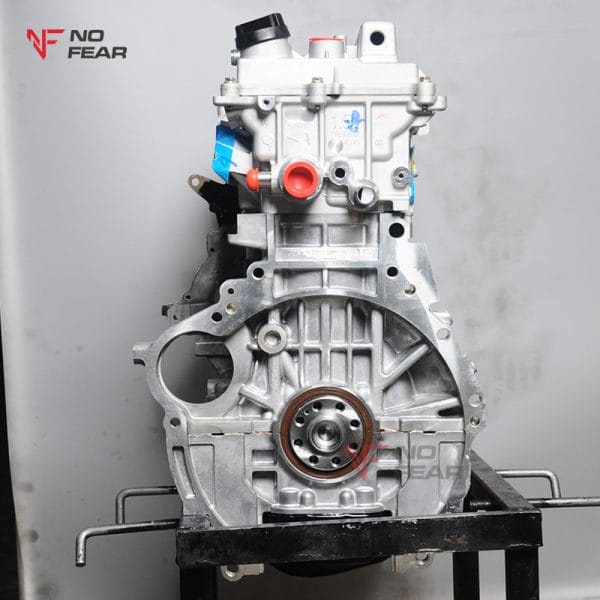 GEELY JLγ4G18 ENGINE LONG BLOCK DVVT UMC SYSTEM - Image 6