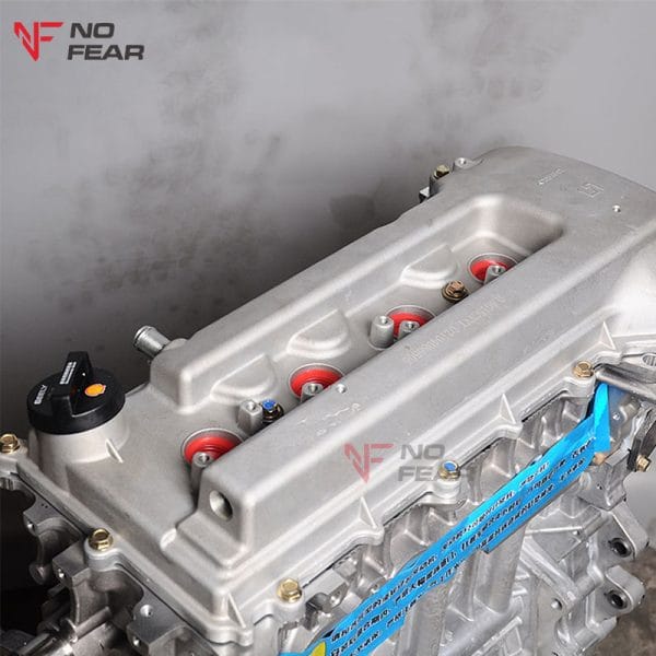 GEELY JL4G15 ENGINE LONG BLOCK CVVT - Image 2