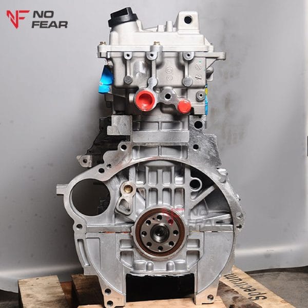 GEELY JL4G15 ENGINE LONG BLOCK CVVT - Image 3