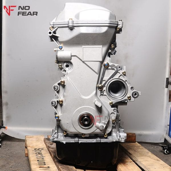 GEELY JL4G15 ENGINE LONG BLOCK CVVT - Image 4