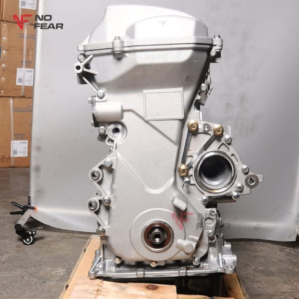 GEELY JL4G18 ENGINE LONG BLOCK UMC SYSTEM - Image 4