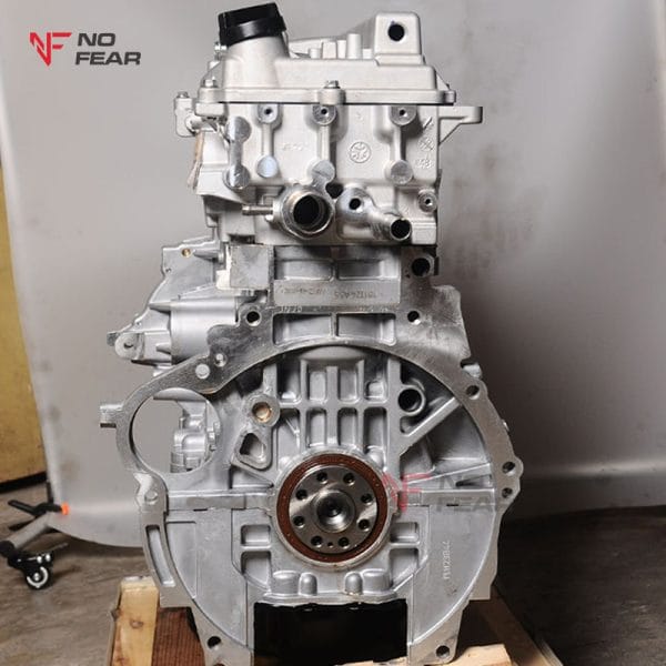 GEELY JL4G18 ENGINE LONG BLOCK UMC SYSTEM - Image 3