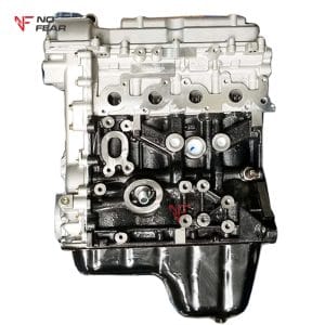 SAIC WULING LMH ENGINE LONG BLOCK