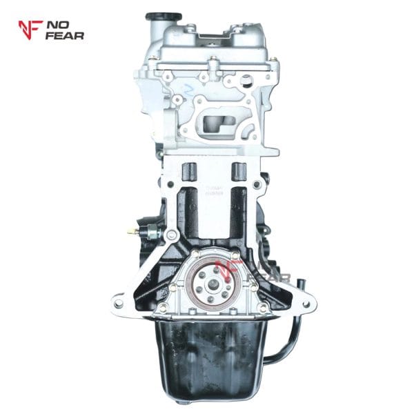 SAIC WULING LMU ENGINE LONG BLOCK - Image 2
