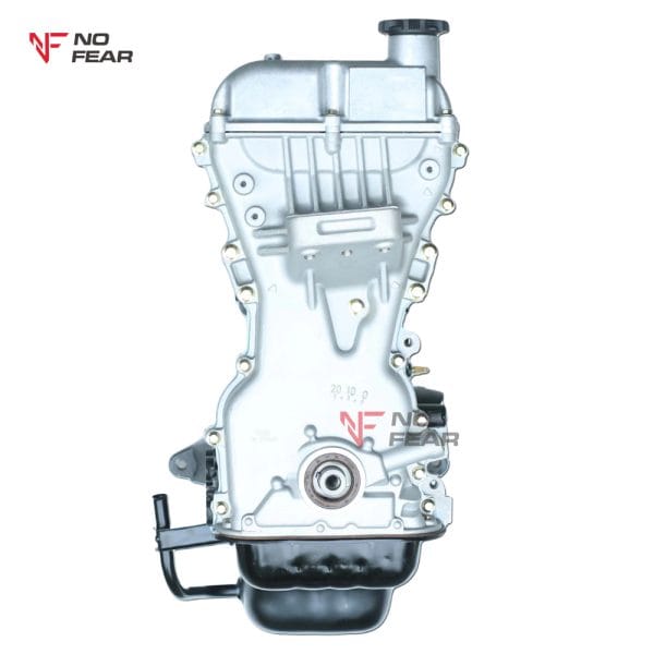 SAIC WULING LMU ENGINE LONG BLOCK - Image 3