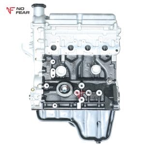 SAIC WULING LMU ENGINE LONG BLOCK