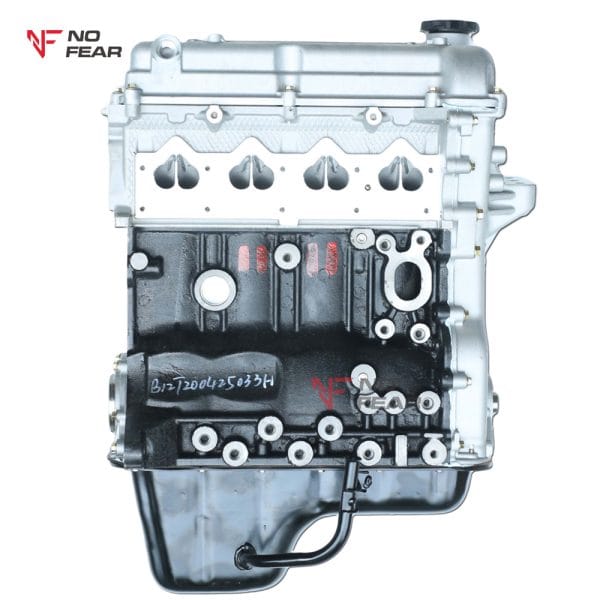 SAIC WULING LMU ENGINE LONG BLOCK - Image 4