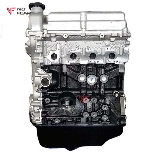 SAIC WULING LSI ENGINE LONG BLOCK