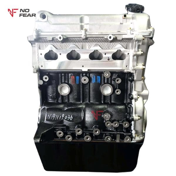 SAIC WULING LSI ENGINE LONG BLOCK - Image 2