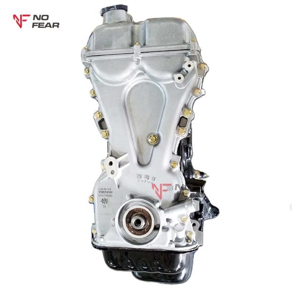 SAIC WULING LSI ENGINE LONG BLOCK - Image 4