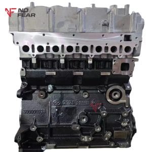 SAIC MAXUS SC25136Q4 ENGINE LONG BLOCK