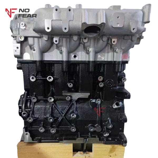 SAIC MAXUS SC25136Q4 ENGINE LONG BLOCK - Image 3