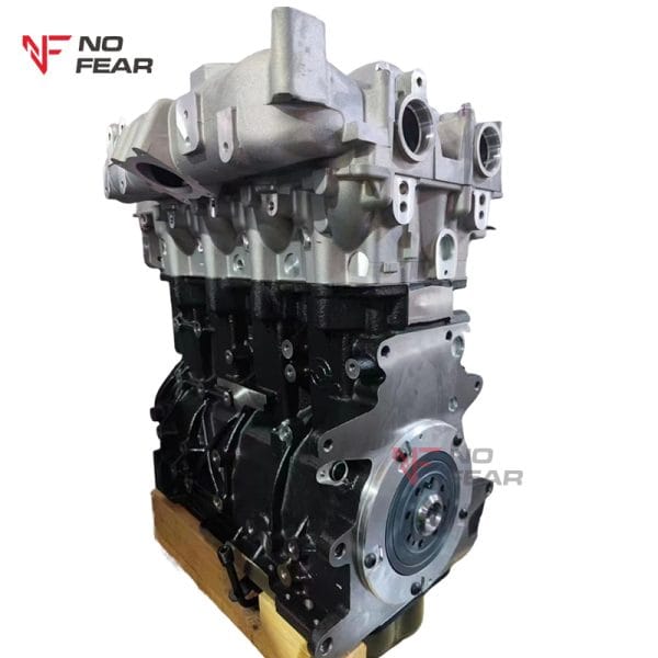 SAIC MAXUS SC25136Q4 ENGINE LONG BLOCK - Image 5