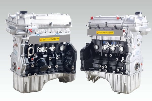 DFSK SFG15-02 ENGINE LONG BLOCK - Image 2