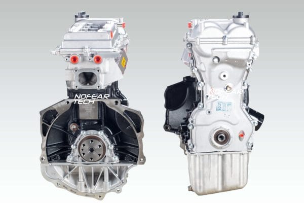 DFSK SFG15-02 ENGINE LONG BLOCK - Image 3