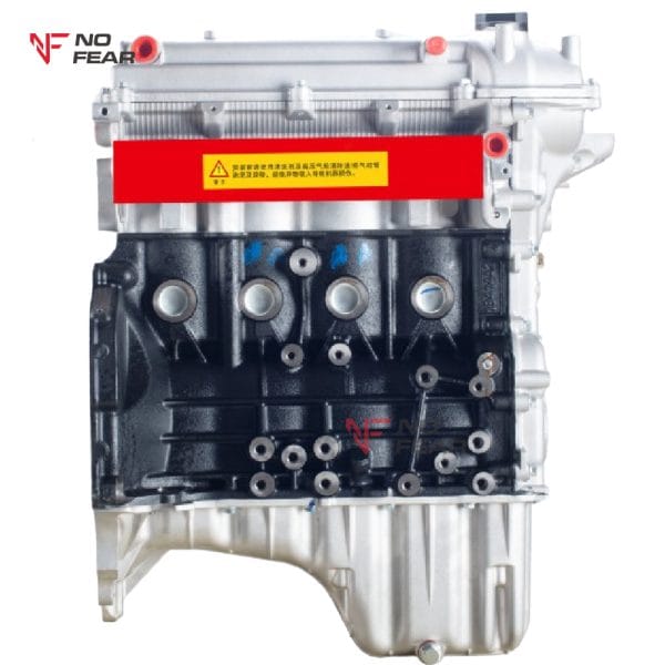 DFSK SFG15-02 ENGINE LONG BLOCK - Image 4