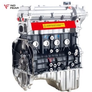 DFSK SFG15-02 ENGINE LONG BLOCK
