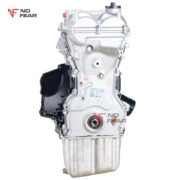 DFSK SFG15-02 ENGINE LONG BLOCK - Image 2