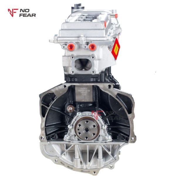 DFSK SFG15-02 ENGINE LONG BLOCK - Image 3