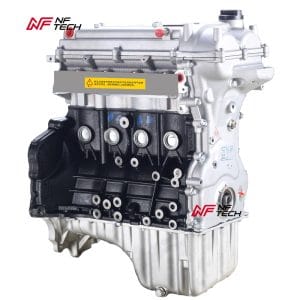 DFSK SFG15-02 ENGINE LONG BLOCK