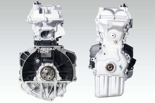 DFSK SFG15-05 ENGINE LONG BLOCK - Image 2