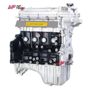 DFSK SFG15-05 ENGINE LONG BLOCK