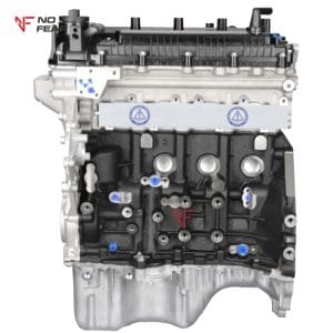 DFSK SFG15T-01 ENGINE LONG BLOCK