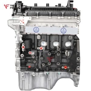 DFSK SFG15TA ENGINE LONG BLOCK