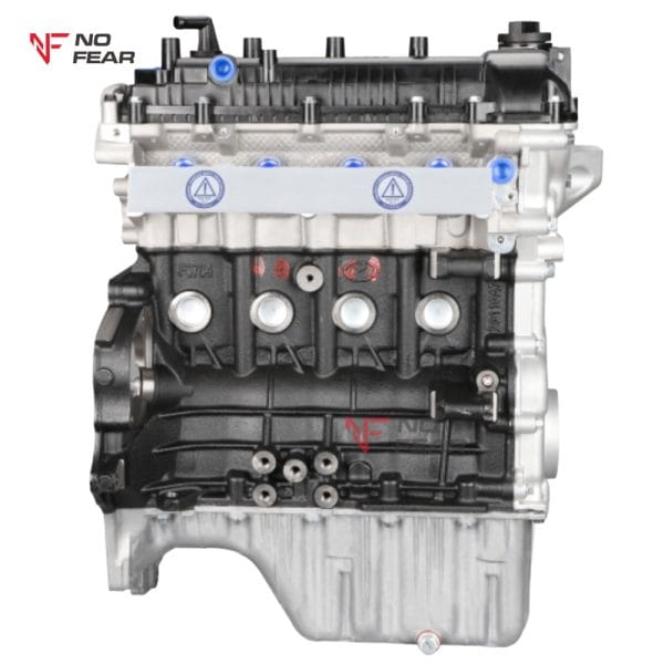 DFSK SFG15TA ENGINE LONG BLOCK - Image 2