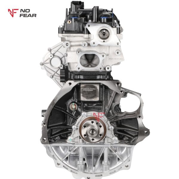 DFSK SFG15TA ENGINE LONG BLOCK - Image 4