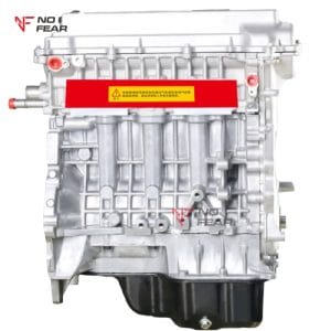 DFSK SFG18 ENGINE LONG BLOCK OPTIMIZATION