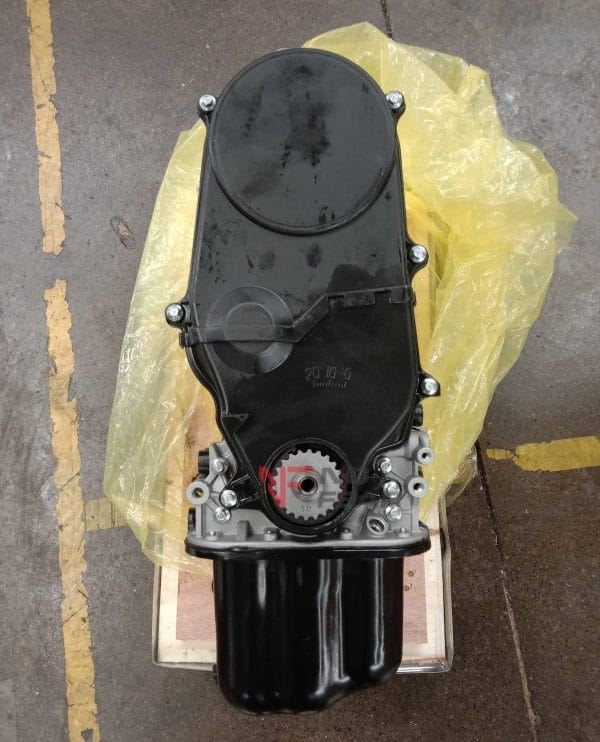 DAEWOO TICO F8CV Engine Long Block - Image 4