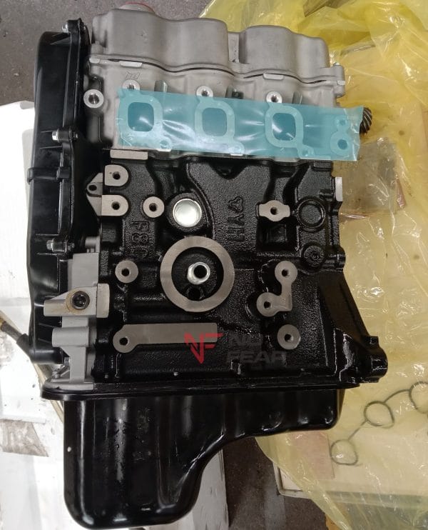 DAEWOO TICO F8CV Engine Long Block - Image 2