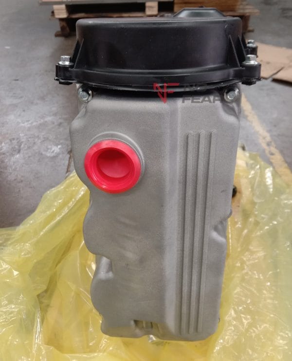 DAEWOO TICO F8CV Engine Long Block - Image 5