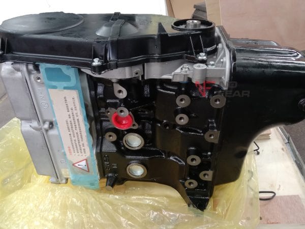 DAEWOO TICO F8CV Engine Long Block - Image 3