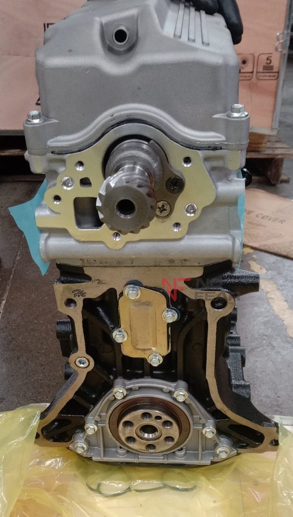 DAEWOO TICO F8CV Engine Long Block - Image 6
