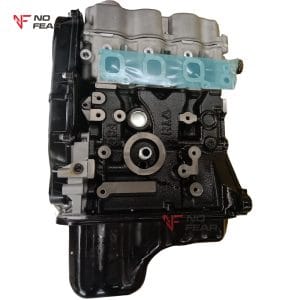 DAEWOO TICO F8CV Engine Long Block