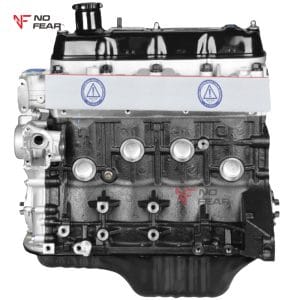 JINBEI V19 ENGINE LONG BLOCK