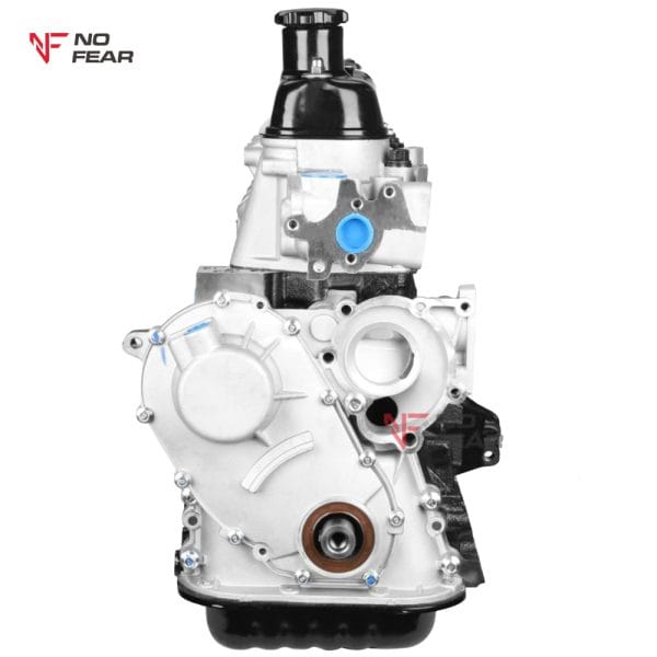JINBEI V19 ENGINE LONG BLOCK - Image 4