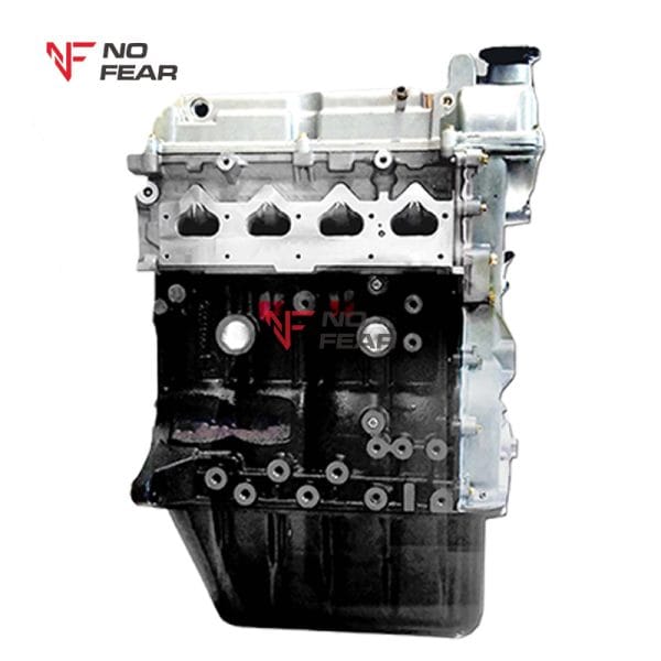 SAIC WULING LD6 ENGINE LONG BLOCK - Image 2