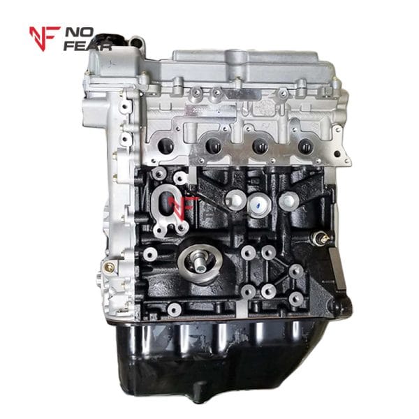 SAIC WULING LD6 ENGINE LONG BLOCK
