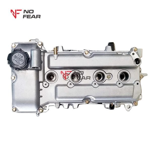 SAIC WULING LD6 ENGINE LONG BLOCK - Image 3