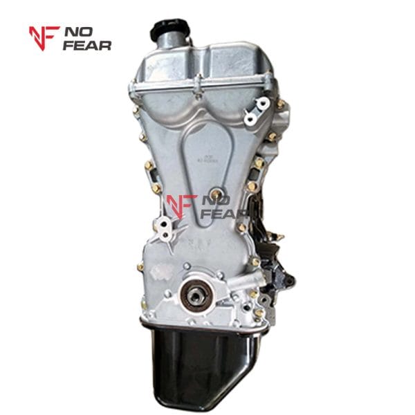 SAIC WULING LD6 ENGINE LONG BLOCK - Image 4