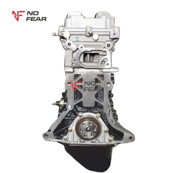 SAIC WULING LD6 ENGINE LONG BLOCK - Image 5