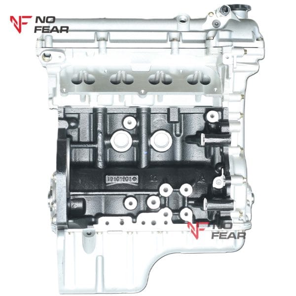 SAIC WULING L2B ENGINE LONG BLOCK - Image 2