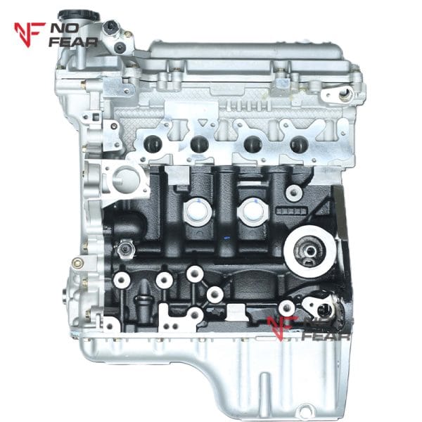 SAIC WULING L2B ENGINE LONG BLOCK
