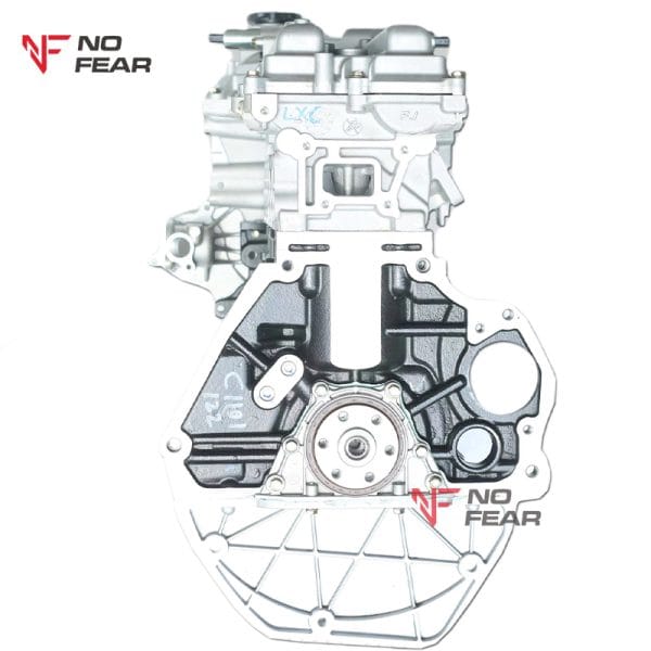 SAIC WULING L2B ENGINE LONG BLOCK - Image 3